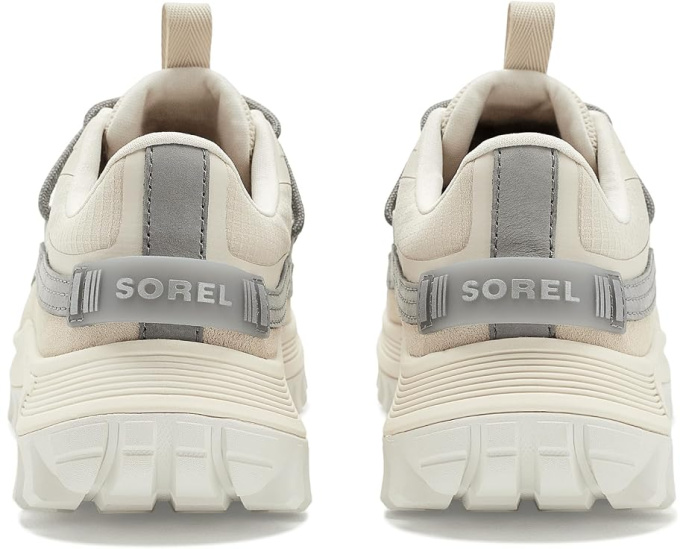 Кроссовки SOREL Callsign Horizon Low с квадратным носком