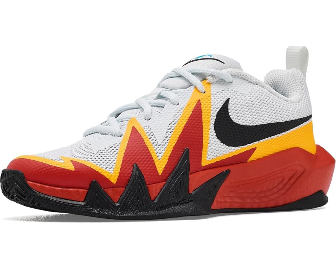 Кеды Nike S.T. Dynamite для детей старшего возраста