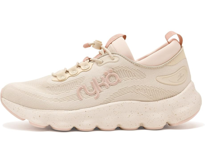 Обувь Ryka Podflow EZ Slip-On для ходьбы с технологией PodFlow