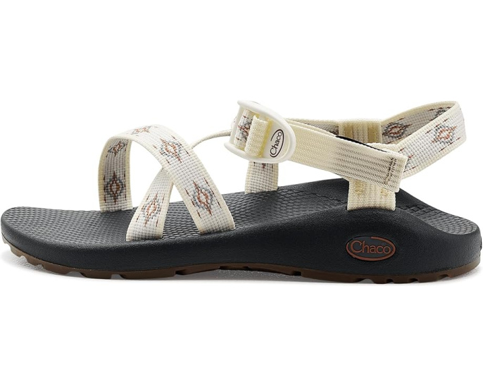 Сандалии Chaco Classic с поддержкой стопы LUVSEAT