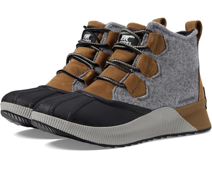 Женские сапоги SOREL Out N About III Classic