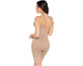Утягивающие шорты Miraclesuit с высокой талией для коррекции бедер и живота