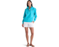 Толстовка Vineyard Vines Shep Shirt с фирменной вышивкой