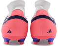 Бутсы Adidas F50 Hyperfast Club с шипами для жесткого и универсального покрытия