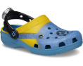 Клоги Classic Despicable Me от Crocs для детей