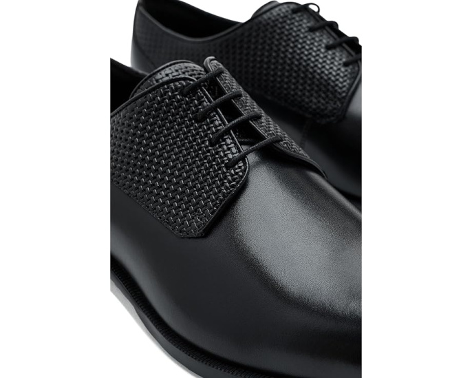 Туфли Tayil Derby от BOSS