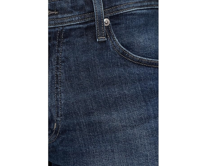 Джинсы Graduate Tailored Leg с эффектом поношенности Sequel от AG Jeans