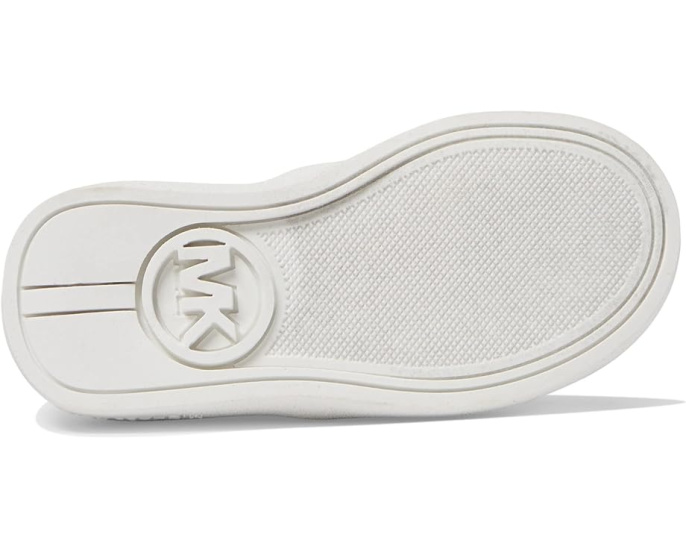 Слипоны MICHAEL Michael Kors Jem Olivia II для малышей с перфорацией