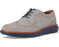 Johnston & Murphy туфли Larkin Wingtip с межподошвой TRUFOAM и стелькой с эффектом памяти