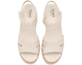 Сандалии TOMS Alana на клине с платформой и ремешками
