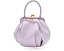 Сумка Wave Kisslock с тремя замками Marc Jacobs