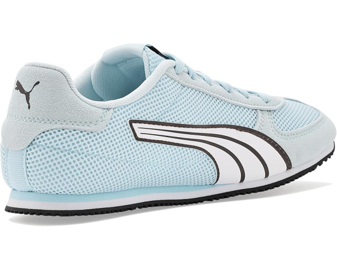 Кроссовки ST Track Shoes от Puma с сетчатым верхом