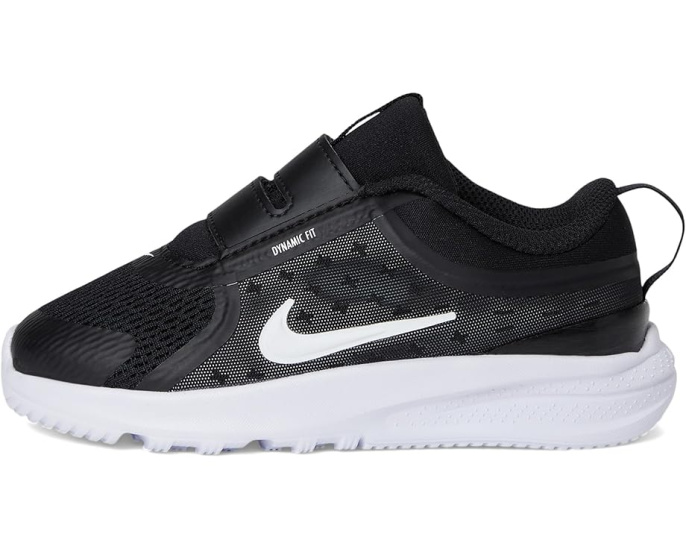Детские кроссовки Nike Kids Star Runner 5 для малышей