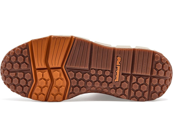 Ботинки Timberland PRO Tempe 6 Inch Alloy Safety Toe