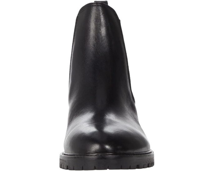 Ботинки Leopold от Steve Madden с двумя резинками