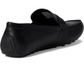 Мокасины Calvin Klein Oliver из кожи и текстиля