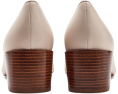 Туфли Cole Haan 45MM High Heel Go-To Shayla на устойчивом каблуке