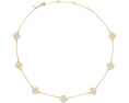 Подвеска Spade Flower Pave Scatter от Kate Spade New York