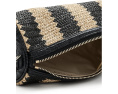 Женская сумка Brahmin Billie через плечо в форме бочонка
