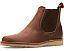 Ботинки Red Wing Heritage Weekend Chelsea с масляной кожей и подошвой Comfort Force