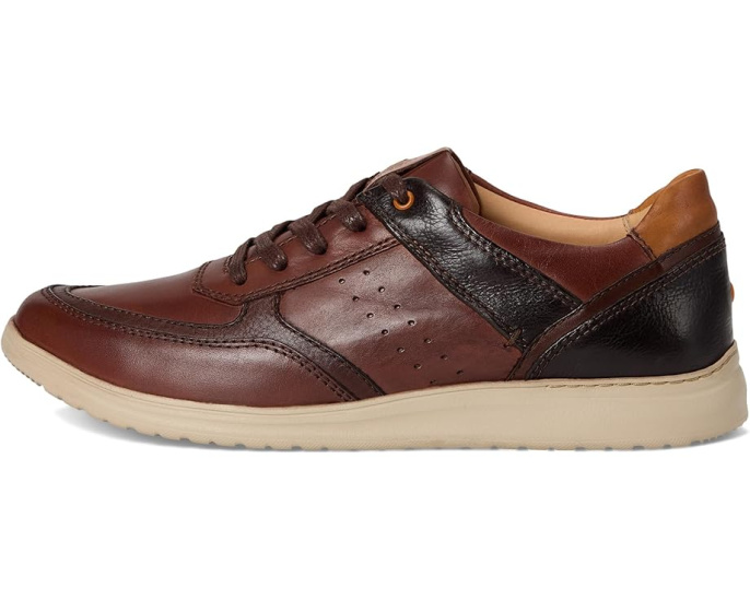 Сверхлегкие повседневные туфли Samuel Hubbard Featherlight Olema Casual