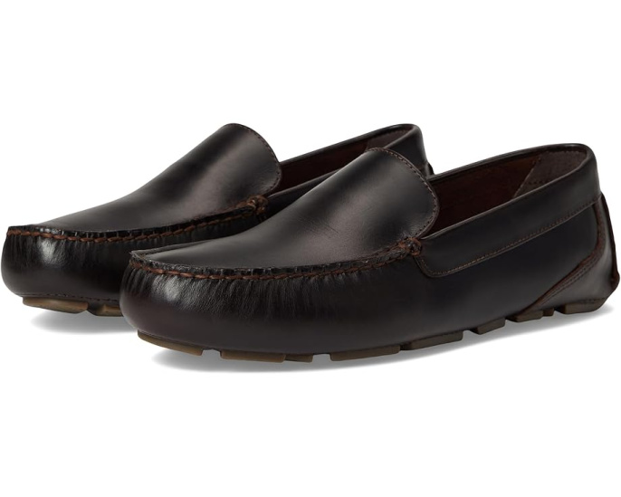 Лоферы Sperry Davenport Venetian с мокасиновой строчкой