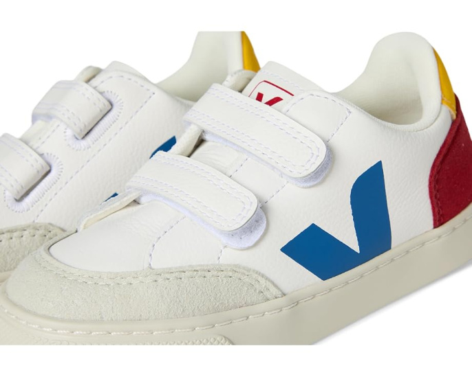 Small V-12 (Toddler)
