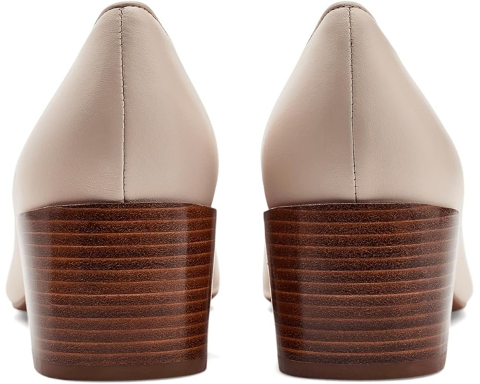 Туфли Cole Haan 45MM High Heel Go-To Shayla на устойчивом каблуке