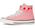 Кеды Converse Chuck Taylor All Star 1V для детей с ремешком
