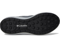 Детские кроссовки Columbia Peakfreak Rush Waterproof с переработанными материалами