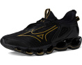 Беговые кроссовки Mizuno Wave Prophecy 14 с полной пластиной INFINITY WAVE