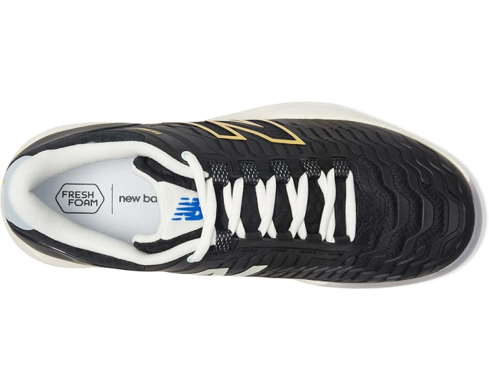 Кроссовки теннисные Fresh Foam X CT-Rally v2 New Balance
