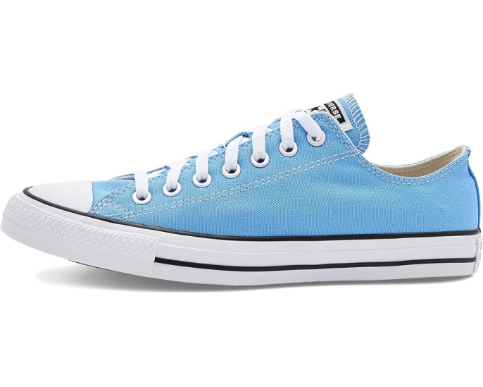 Converse кроссовки Chuck Taylor All Star Low Canvas