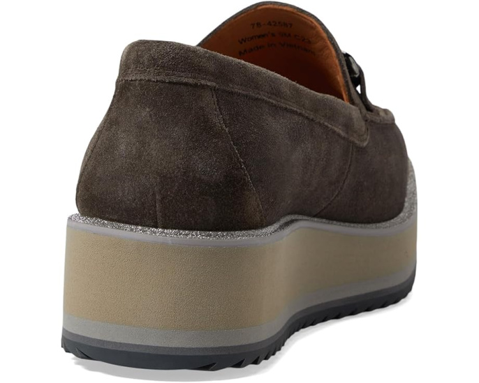 Gracelyn Chain Loafer