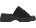 Босоножки Slinky30 на каблуке Steve Madden