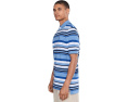 Поло Polo Ralph Lauren Classic Fit с морским принтом и якорем