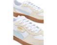 Кроссовки Puma Palermo Moda Shoes с текстурной кожей и замшей