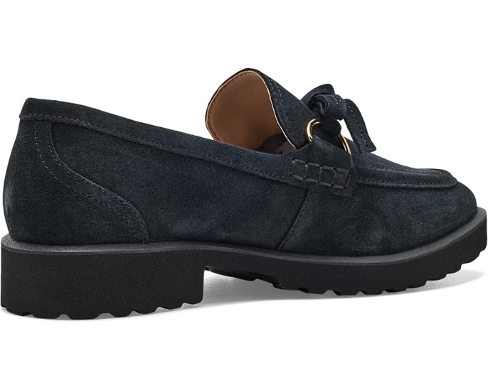 Gwendolyn Bow Loafers