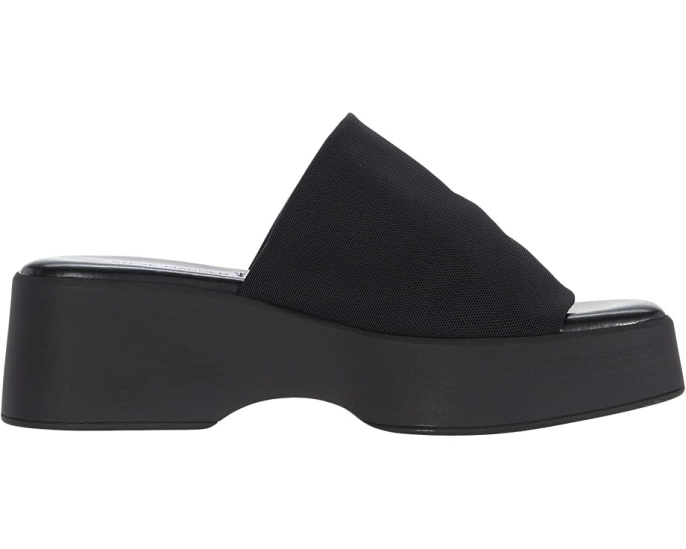 Босоножки Slinky30 на каблуке Steve Madden