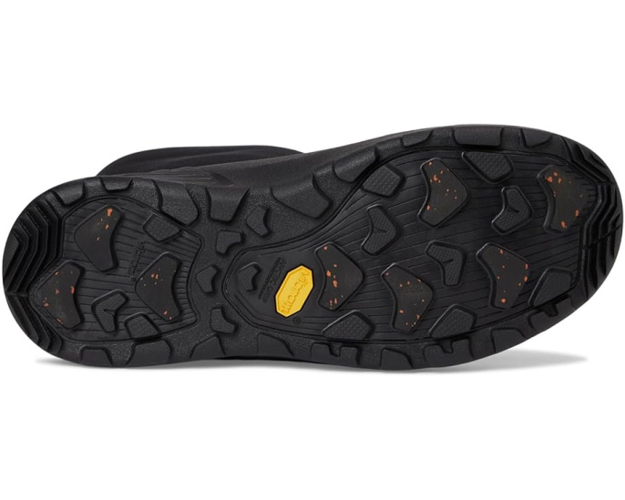 Зимние ботинки Bogs Bozeman II с подошвой Vibram Arctic Grip