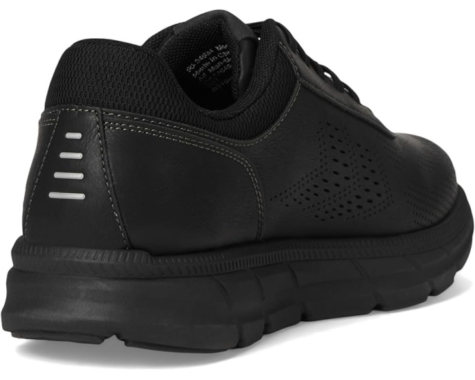 Кроссовки Dockers Go-2 с технологией Active Rebound и стелькой Supreme Comfort