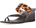 Клинья Danica Tortoise от Rebecca Minkoff с квадратным носком