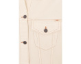 Джинсовая куртка Driftwood Denim от Faherty