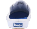 Keds Moxie Mule Slip On кеды без шнуровки на низком ходу