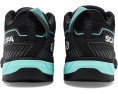 Scarpa Rapid LT кроссовки с подошвой Vibram MegaGrip и анатомической формой