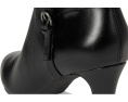 Ботинки LifeStride Galant Wide Calf на шпильке с ремешком и переработанными материалами