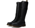 Ботинки Dr. Martens 1B60 с 20 люверсами и молнией