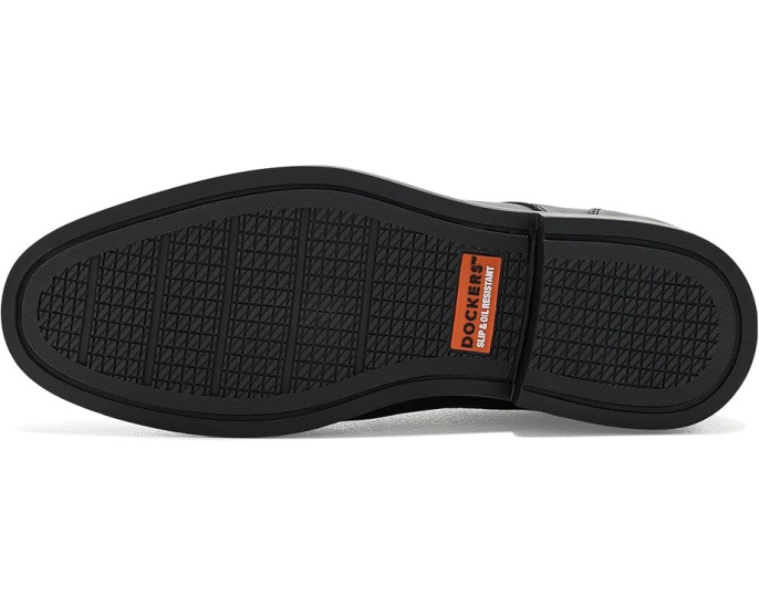 Dockers Bridgeport SR обувь без шнуровки