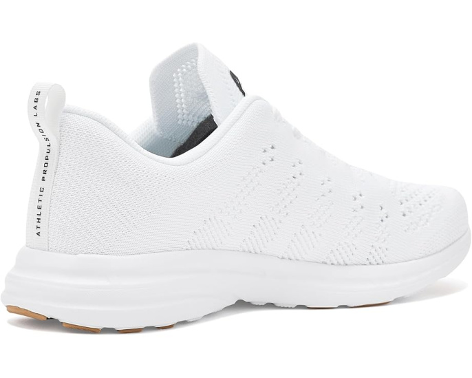 Кроссовки Athletic Propulsion Labs TechLoom Pro с текстильным верхом