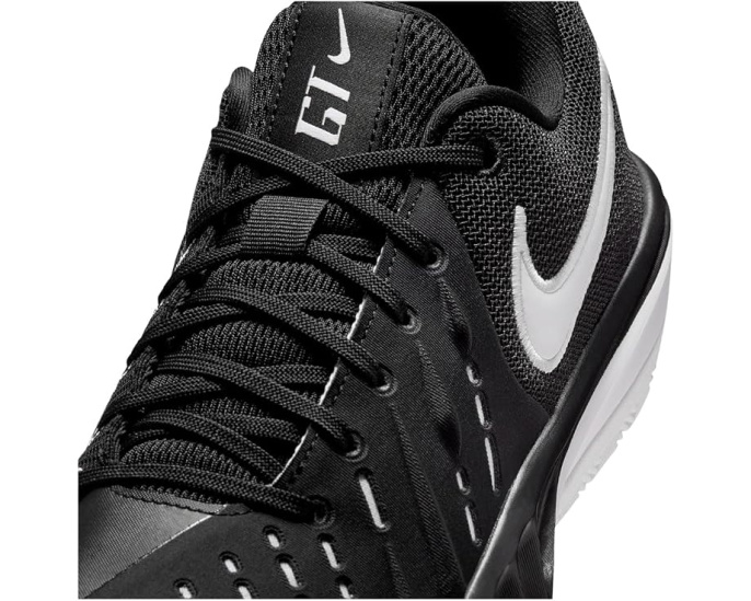 Баскетбольные кроссовки Nike Air Zoom G.T. Cut Academy 2 с поддержкой